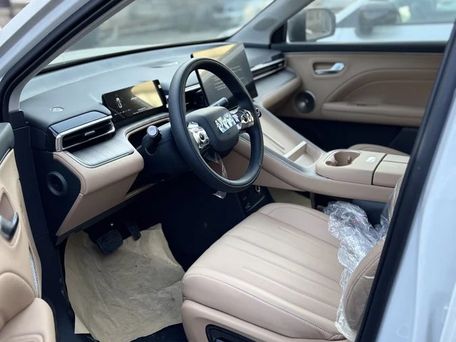 Aion I60, 2026 — photo 4