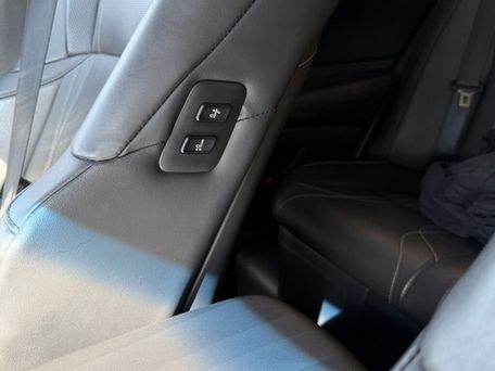 Lexus ES, 2019 — фото 14