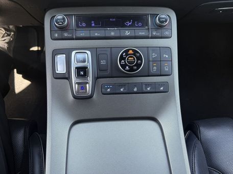 Hyundai Palisade, 2020 — 照片 13