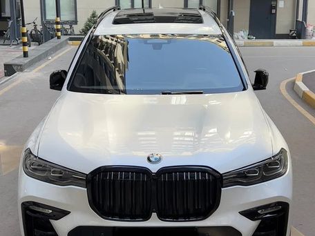 BMW X7, 2021 — photo 1