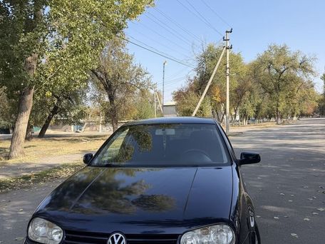 Volkswagen Golf, 2001 — сүрөт 3