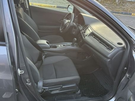 Honda HR-V, 2020 — photo 8
