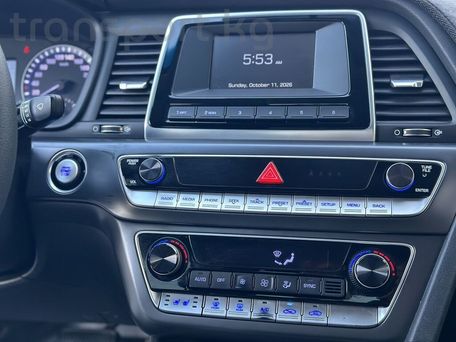 Hyundai Sonata, 2020 — фото 10