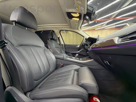 BMW X5, 2021 — photo 11