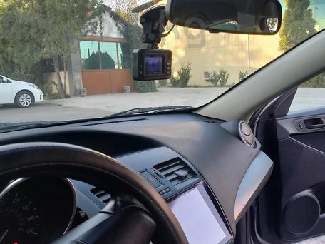 Mazda 3, 2012 — сүрөт 9