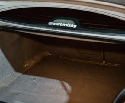 BMW 5 Series, 2001 — photo 11