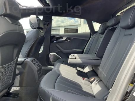 Audi A5, 2020 — сүрөт 17