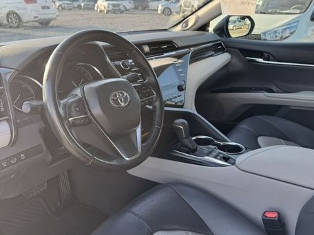 Toyota Camry, 2020 — сүрөт 17