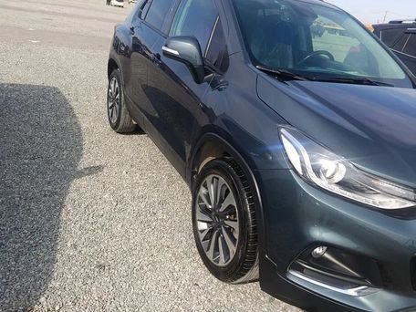 Chevrolet Trax, 2022 — сүрөт 4