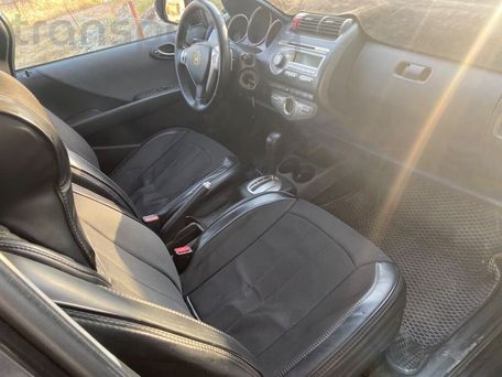 Honda Jazz, 2007 — сүрөт 13