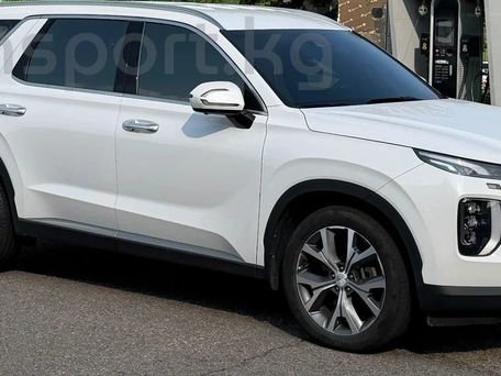 Hyundai Palisade, 2024 — фото 3