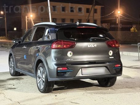 Kia Niro, 2021 — photo 5