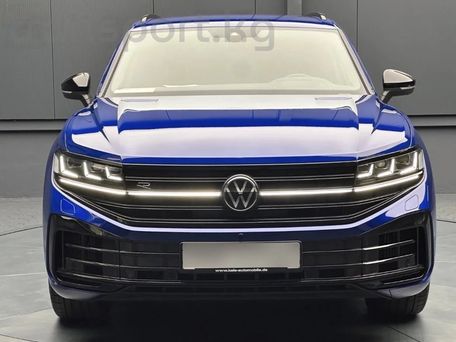 Volkswagen Touareg, 2025 — фото 2
