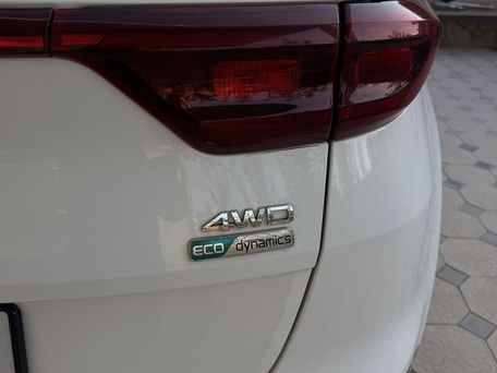 Kia Sportage, 2019 — photo 5