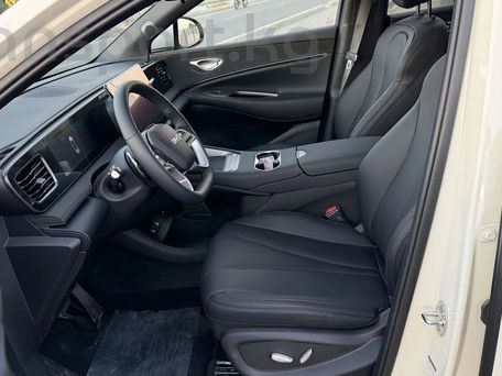 BYD Sea Lion 06, 2025 — 照片 5
