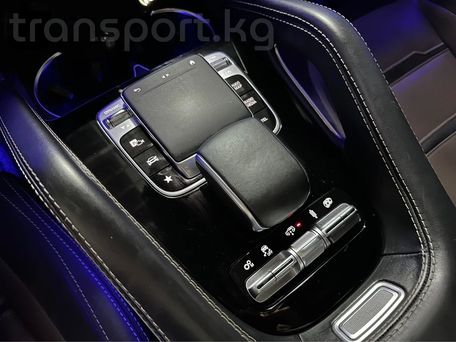 Mercedes-Benz GLE AMG, 2020 — фото 12