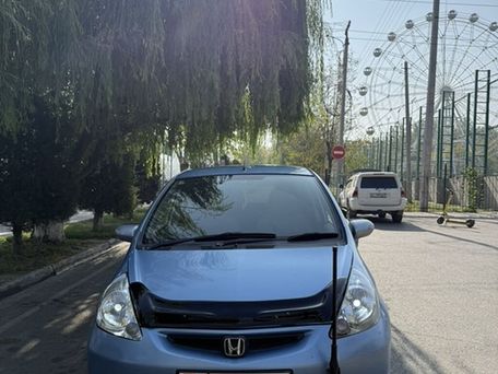 Honda Fit, 2002 — сүрөт 1