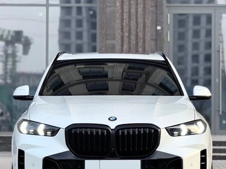 BMW X5, 2024 — фото 2