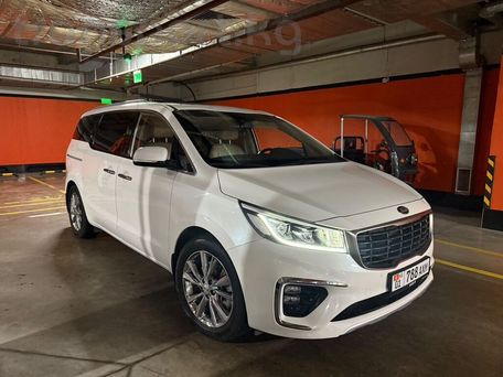 Kia Carnival, 2019 — photo 7