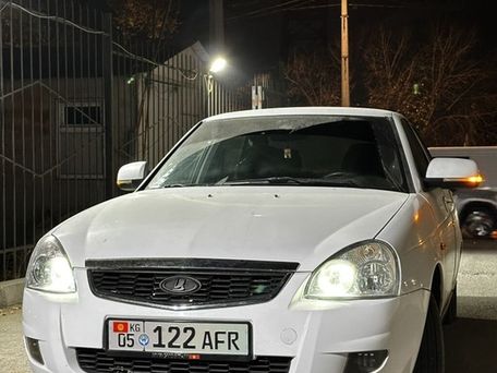 LADA Priora, 2009 — photo 11