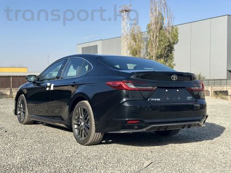 Toyota Camry, 2026 — сүрөт 6