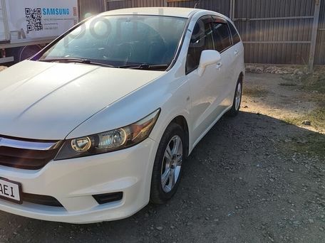 Honda Stream, 2006 — сүрөт 4