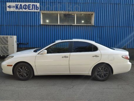 Lexus ES, 2002 — 照片 3