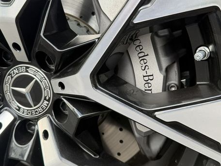 Mercedes-Benz GLC, 2025 — сүрөт 4