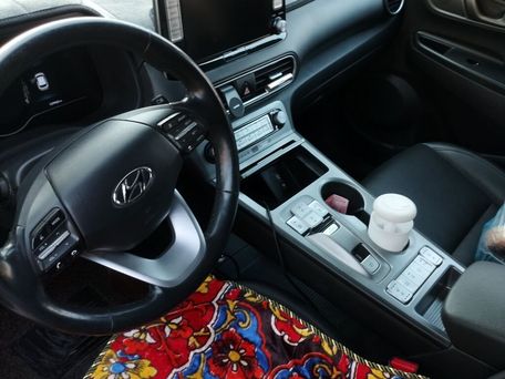 Hyundai Kona, 2020 — 照片 7
