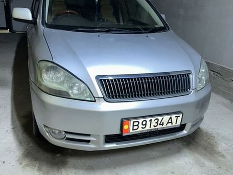 Toyota Ipsum, 2003 — сүрөт 2