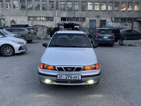 Daewoo Nexia, 2003 — 照片 1