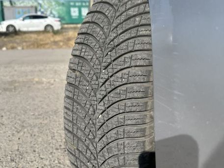 Honda Inspire, 2005 — сүрөт 11