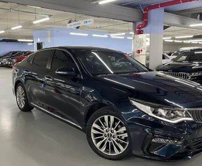 Kia K5, 2019 — сүрөт 3
