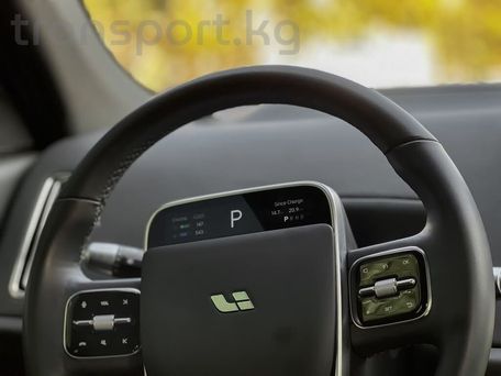 Li Auto (Lixiang) L7, 2023 — photo 5