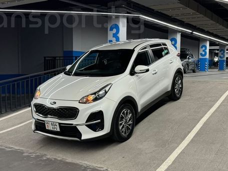 Kia Sportage, 2019 — фото 4