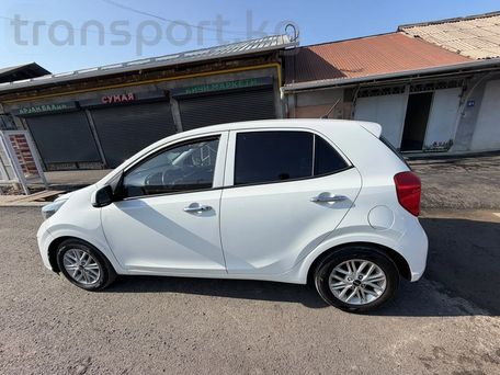 Kia Morning, 2021 — photo 2