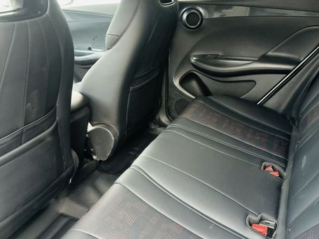 BYD E2, 2024 — photo 6