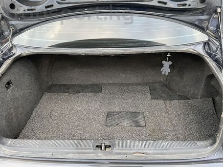 Audi A6, 1995 — photo 10