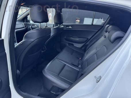 Kia Sportage, 2018 — фото 20