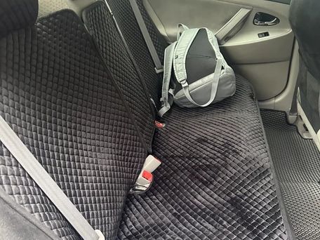 Toyota Camry, 2009 — photo 4