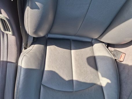 Mercedes-Benz E-Класс, 2004 — 照片 7