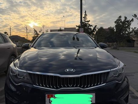Kia K5, 2018 — сүрөт 8