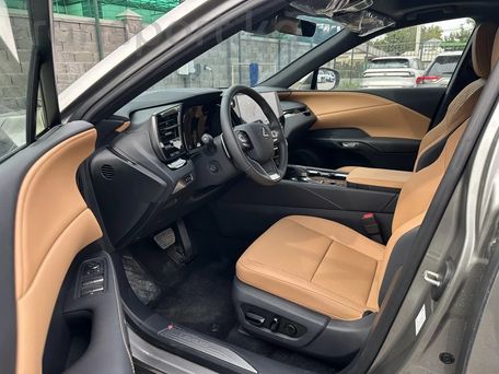 Lexus RX, 2026 — сүрөт 5