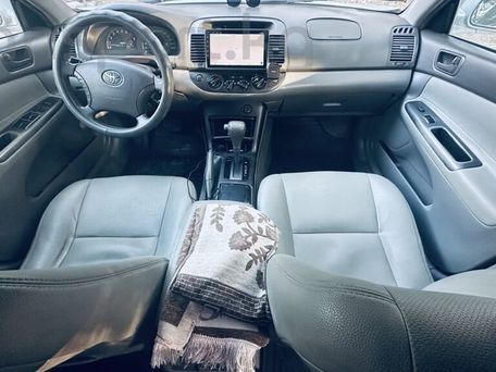 Toyota Camry, 2006 — photo 5