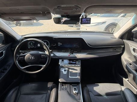 Hyundai Grandeur, 2022 — сүрөт 3