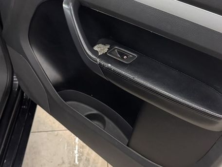 Volkswagen Touran, 2012 — 照片 12