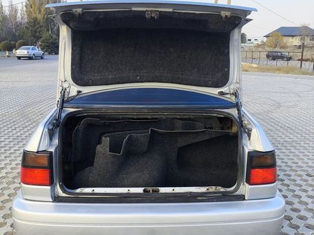 Volkswagen Vento, 1995 — сүрөт 14