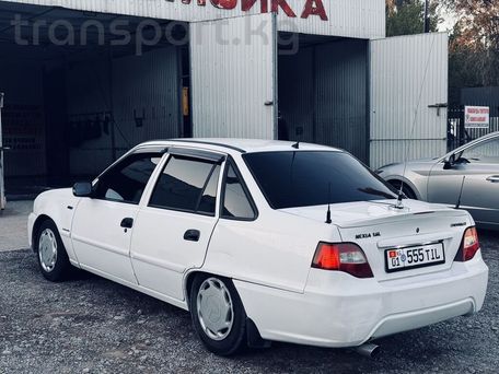 Daewoo Nexia, 2012 — 照片 16