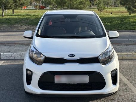 Kia Morning, 2019 — photo 2
