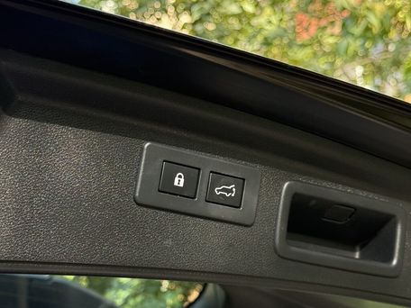 Subaru Forester, 2020 — фото 11